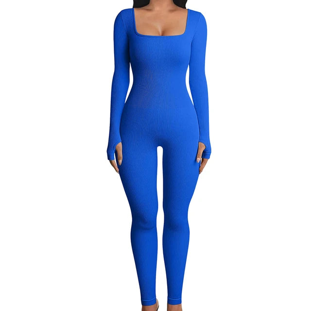 Women Skinny Jumpsuit