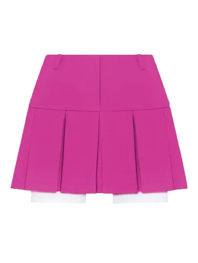 Women Taruxy Mini Skirt