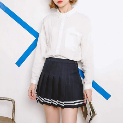 Women Mini Skirt