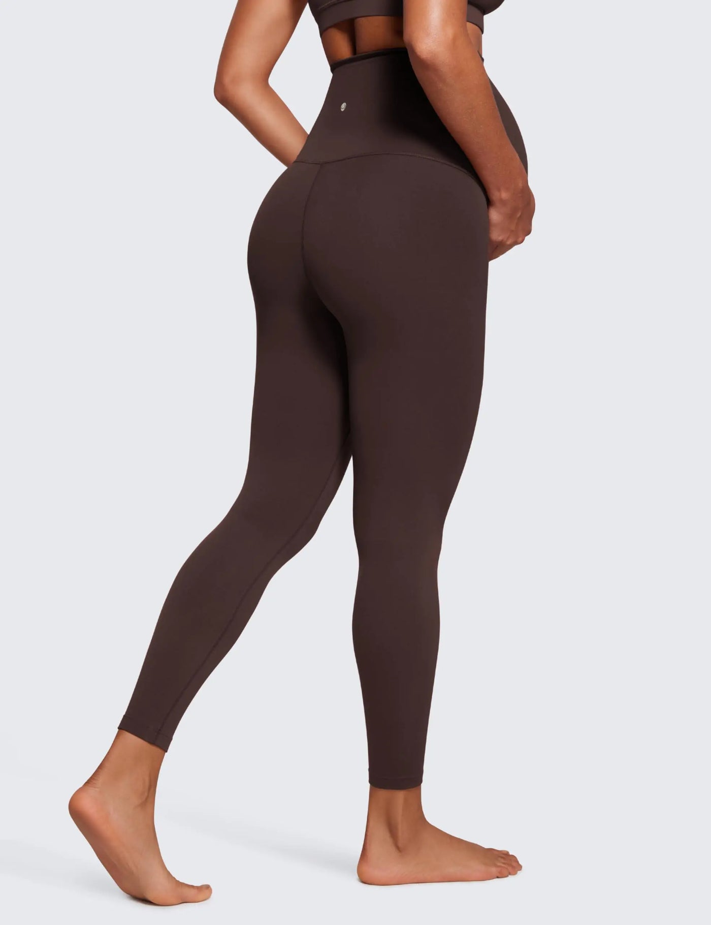 Womens Butterluxe Maternity Leggings Yoga Workout Activewear