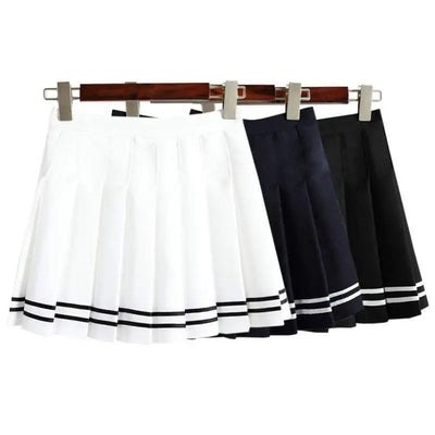 Women Mini Skirt