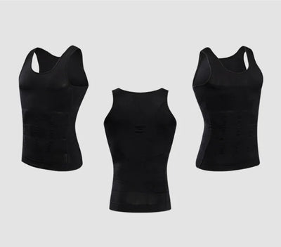 Men Slimming Vest