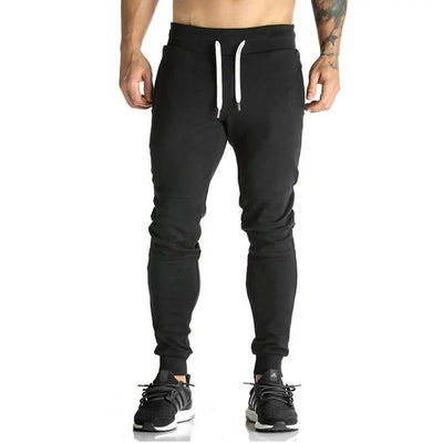 Men's Sweatpants Workout Trousers