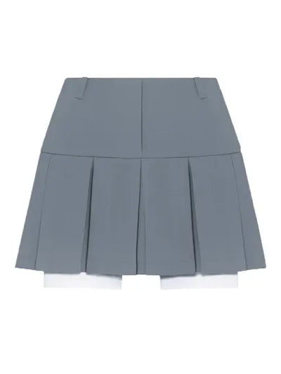 Women Taruxy Mini Skirt