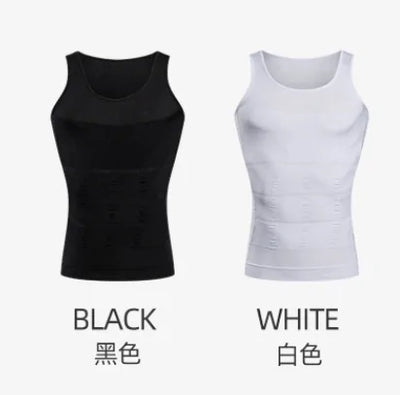 Men Slimming Vest