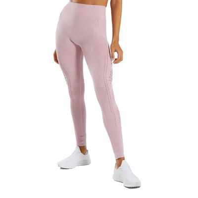 Women Seamless Yoga Set