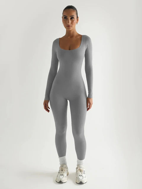 Yoga Jumpsuit For Women