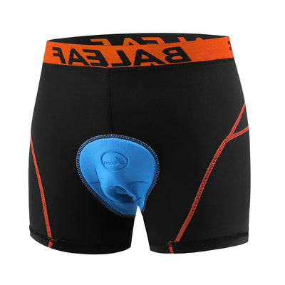 Men Short Liner Cycle Underwear