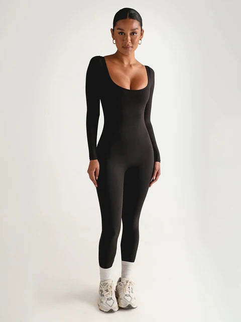 Yoga Jumpsuit For Women