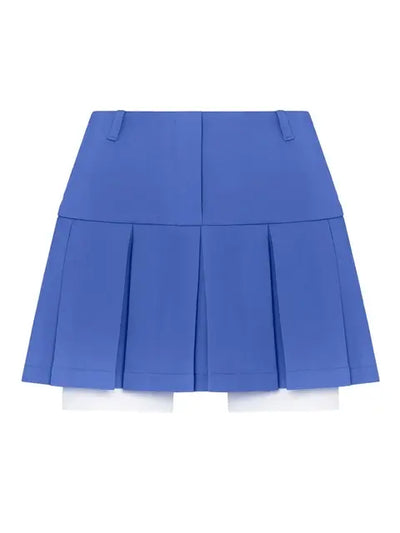 Women Taruxy Mini Skirt