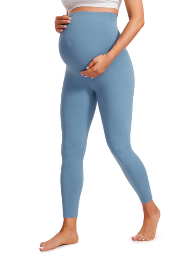 Womens Butterluxe Maternity Leggings Yoga Workout Activewear