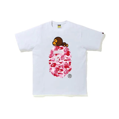 Men Summer Graphic Oversize Tshirt