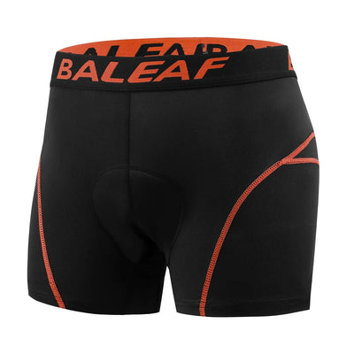 Men Short Liner Cycle Underwear