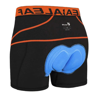 Men Short Liner Cycle Underwear